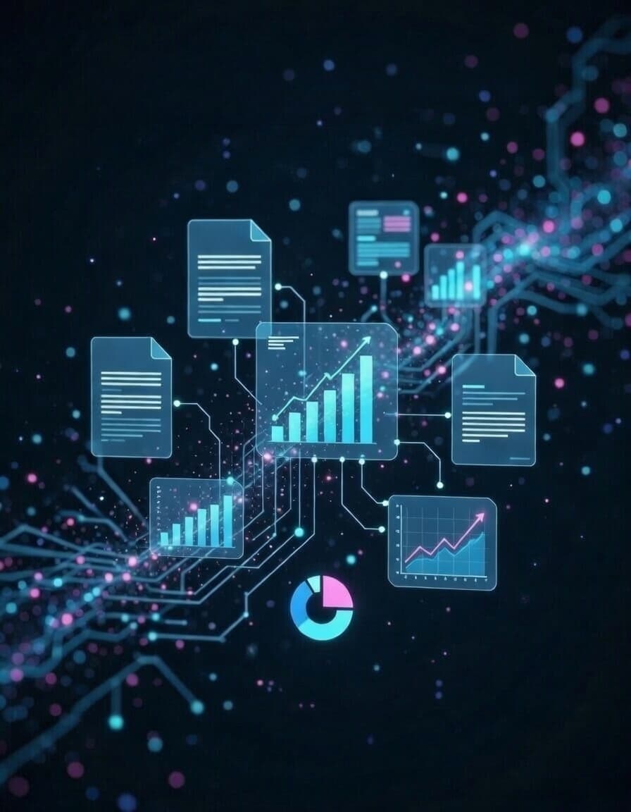 Document & Report Generation